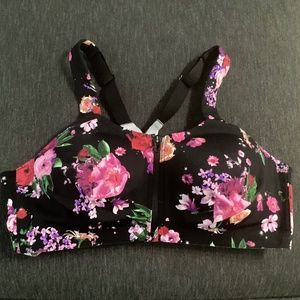 Victoria’s Secret Knockout sports bra 40D